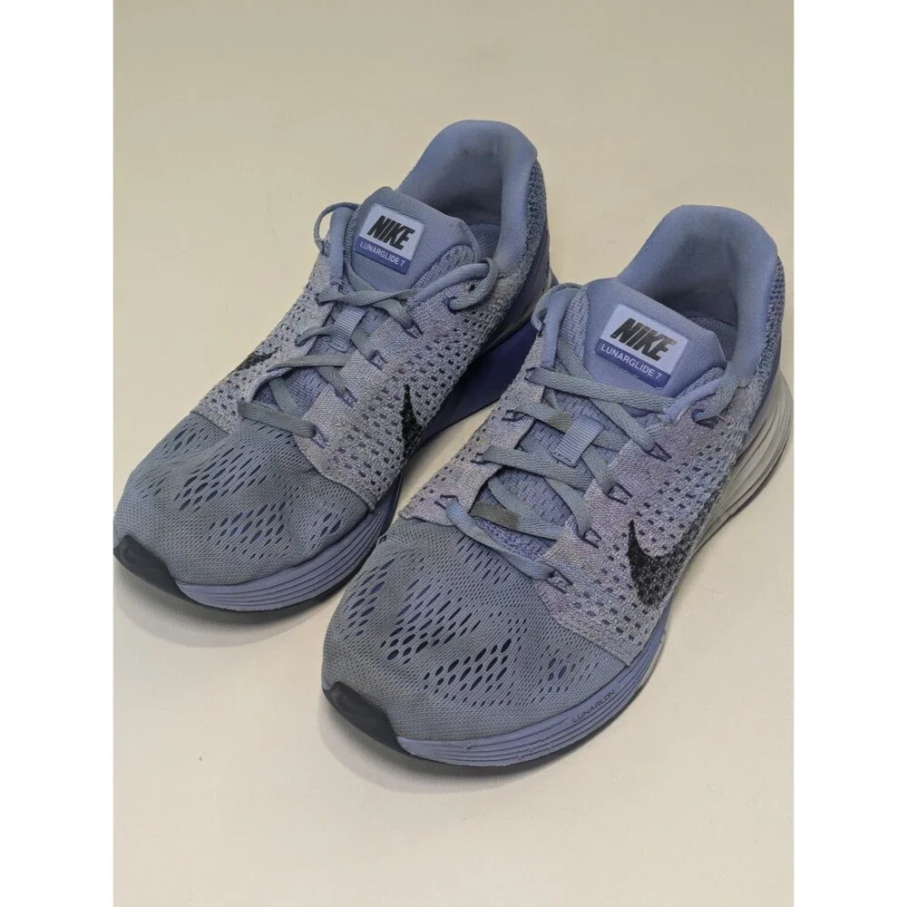 Nike Women's Lunarglide 7 Running Shoes, 8.5